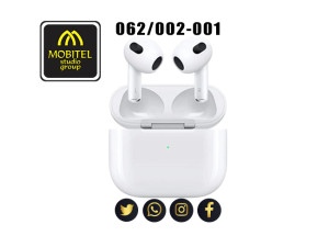 Mobitel Studio BT Slusalice In-Ear Pro2