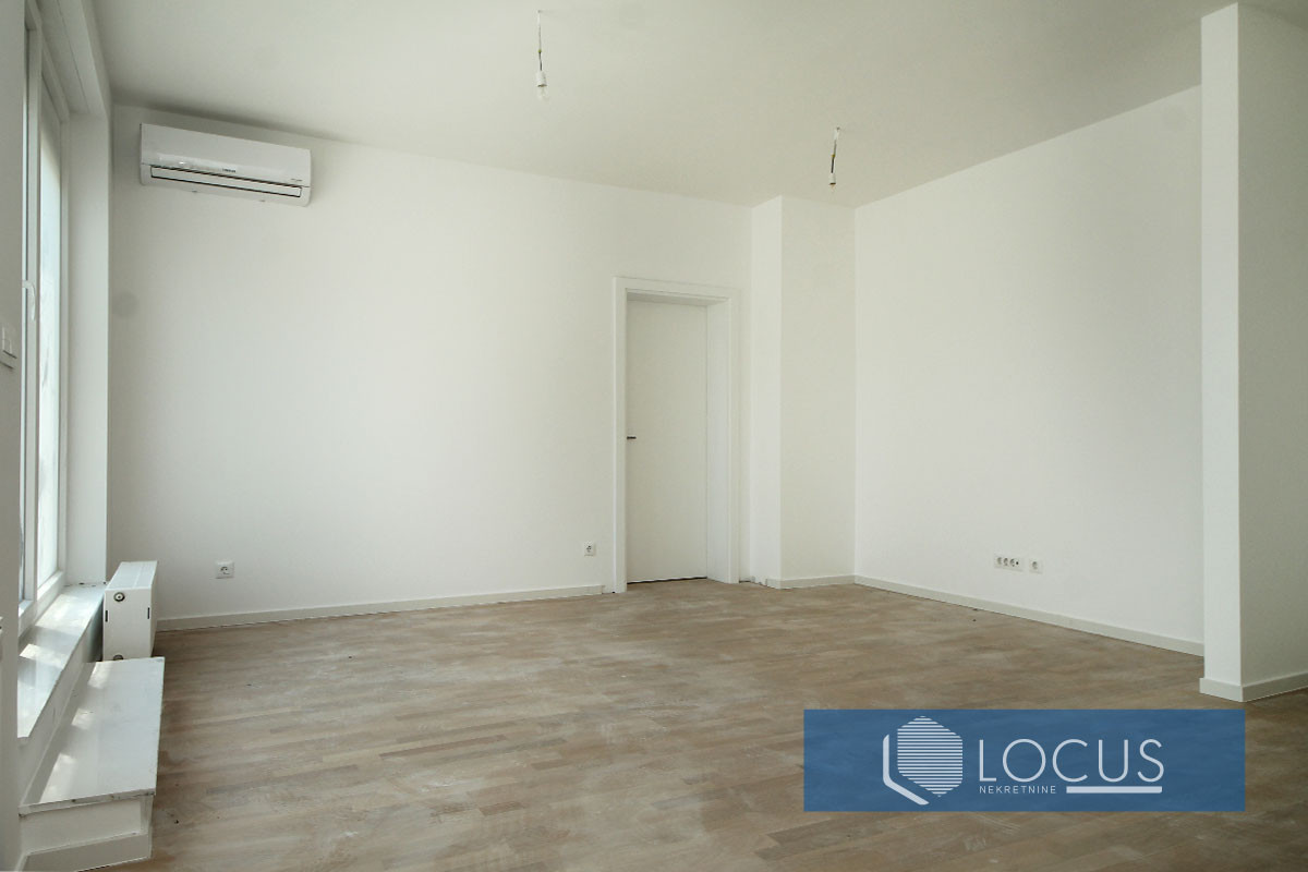 NOVOGRADNJA DOBRINJA! Trosoban stan, 102m2 2