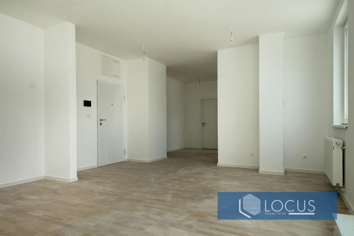 NOVOGRADNJA DOBRINJA! Trosoban stan, 102m2 3
