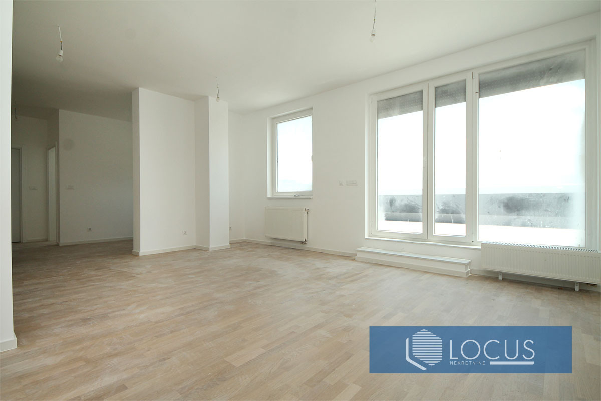 NOVOGRADNJA DOBRINJA! Trosoban stan, 102m2 4