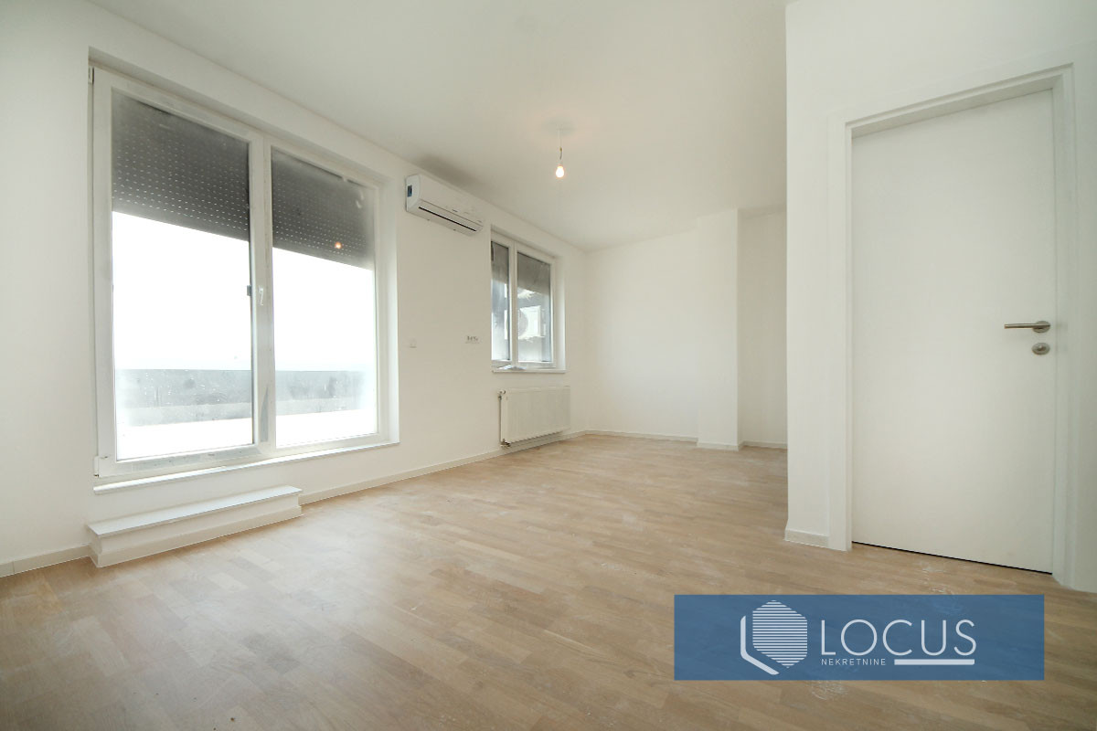 NOVOGRADNJA DOBRINJA! Trosoban stan, 102m2 5