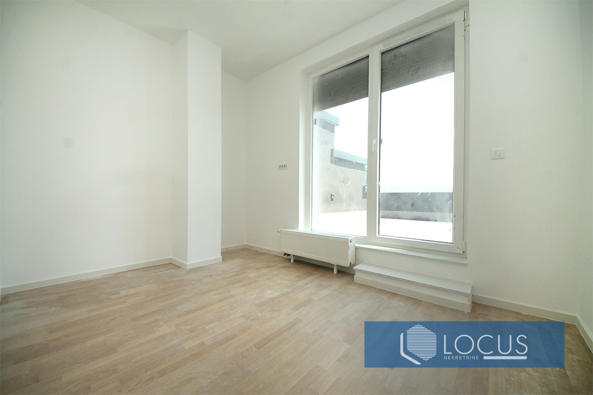 NOVOGRADNJA DOBRINJA! Trosoban stan, 102m2 7