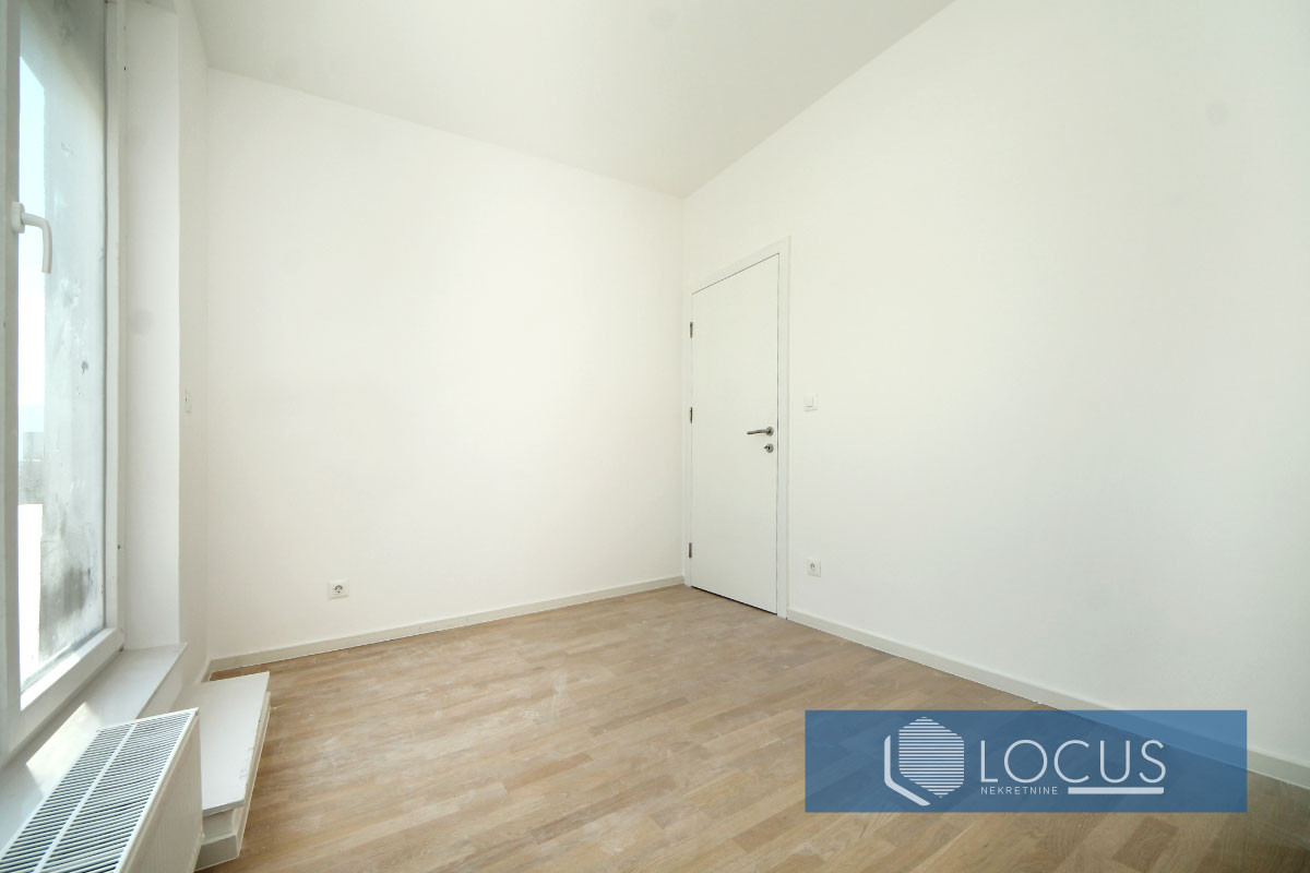 NOVOGRADNJA DOBRINJA! Trosoban stan, 102m2 8
