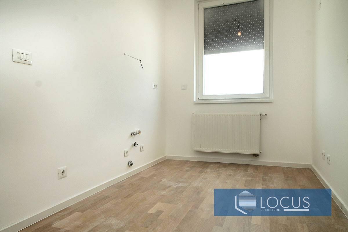 NOVOGRADNJA DOBRINJA! Trosoban stan, 102m2 9