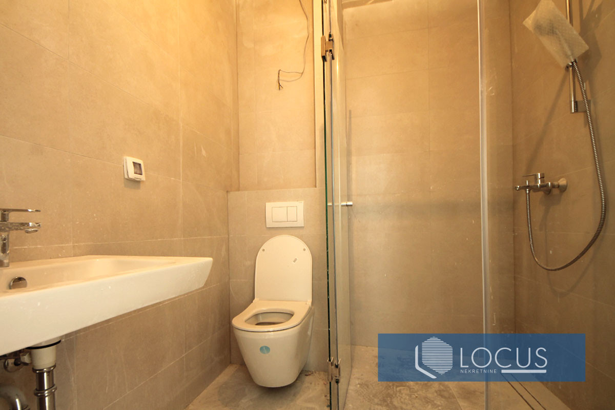 NOVOGRADNJA DOBRINJA! Trosoban stan, 102m2 11