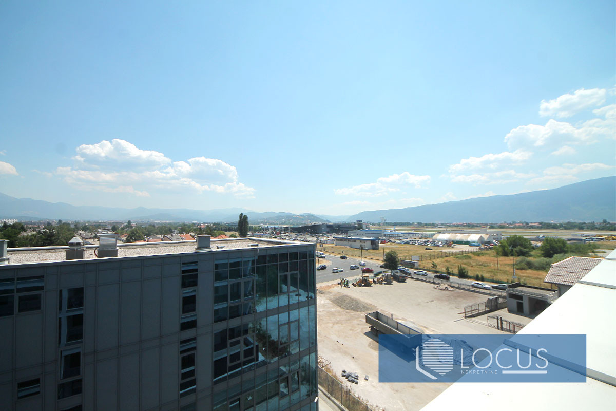 NOVOGRADNJA DOBRINJA! Trosoban stan, 102m2 14