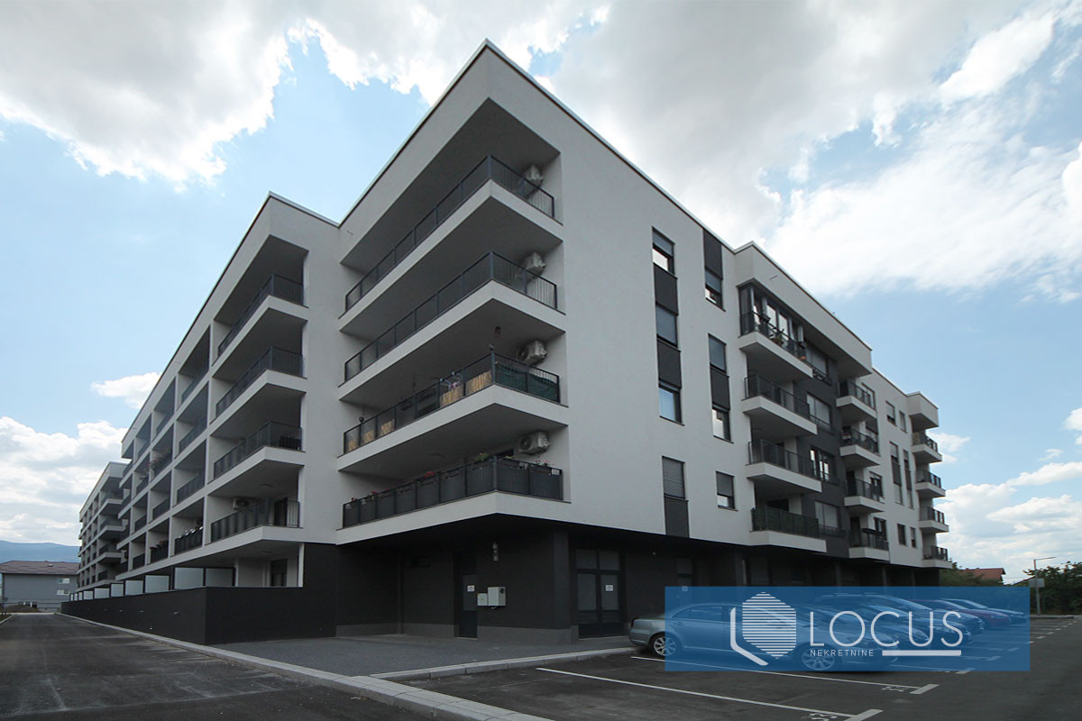 NOVOGRADNJA DOBRINJA! Trosoban stan, 102m2 17