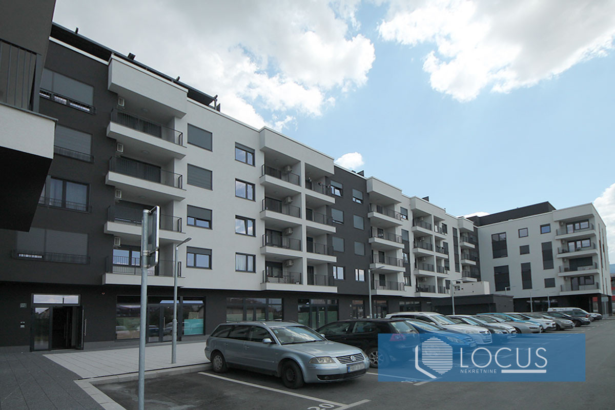 NOVOGRADNJA DOBRINJA! Trosoban stan, 102m2 18