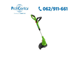 Verto - Vrtni električni trimer 600 W 52G547
