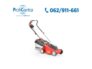 Hecht - Električna kosilica 1200 W 33 cm HECHT 1233