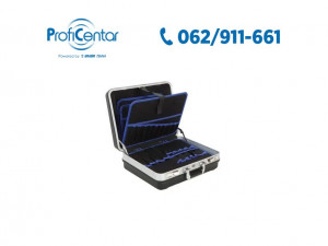 Lux Tools - LUX ABS kofer za alat
