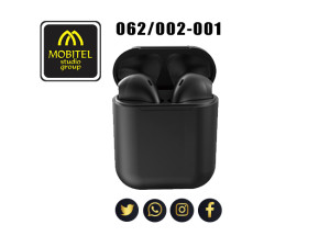 Mobitel Studio BT Slusalice In-Ear Pods3