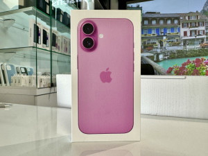 Apple iPhone 16 128GB *DOSTUPNO*