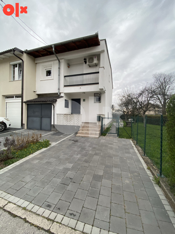 Izdaje se kuca na Ilidzi /Luzani 7