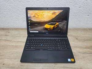 DELL Latitude 5580 , i5-7300U / 16GB DDR4 / 256GB SSD