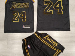 Kosarkaski dres Lakers Bryant Doncic NBA dresovi za kosarku