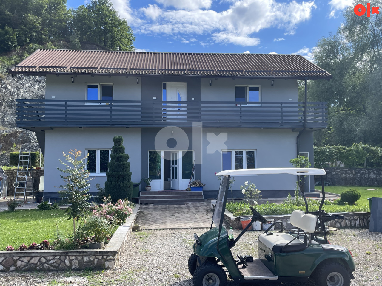 Apartmani / Smještaj - Kulaši 2