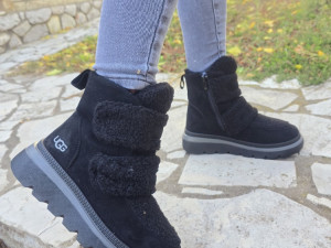 ZENSKE TEDY UGG CIZME 36-41