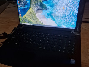 Lenovo Ideapad 100