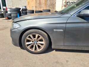 BMW 5 520D F10/F11 2010-2017 | lijevi/desni blatobrani
