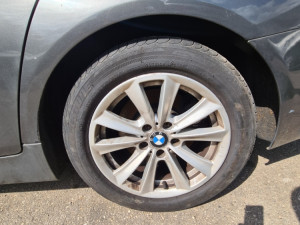 BMW 5 520D F10/F11 2010-2017 | aluminijske felge 17ke