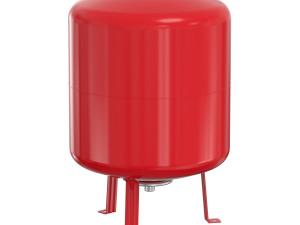 Posuda ekspanziona 50l Flamco