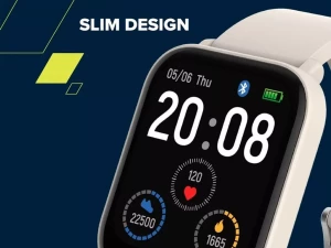 Smart Watch CANYON CNS-SW54BG/WB