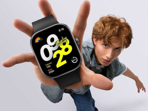 Pametni sat Xiaomi Redmi Watch 4