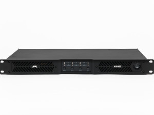 K4-800 SAR pojačalo 4x800W 8 Ohm