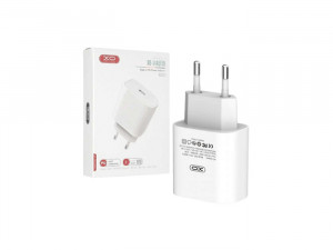XO Punjac L40 Brzo/fast punjenje 18W USB Type-C