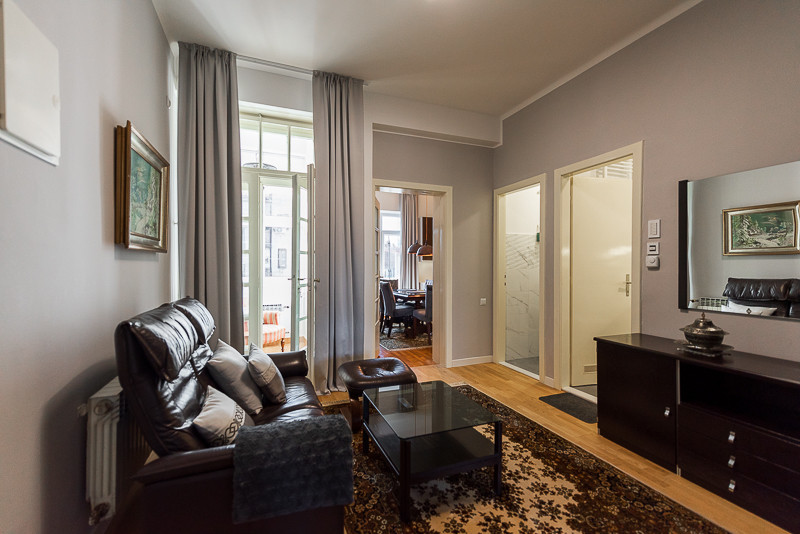 Stan Sarajevo - Centar - Marijin Dvor - 81m2 3