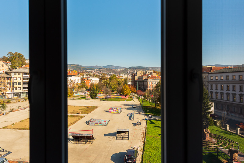 Stan Sarajevo - Centar - Marijin Dvor - 81m2 17