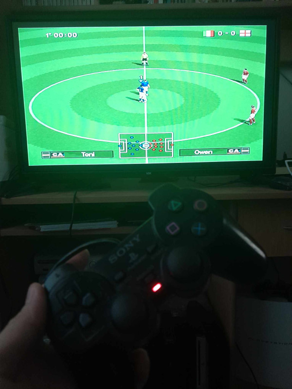 2x Play Station 2 Čipovan ( 23 igrice Instalirane Ps2 )