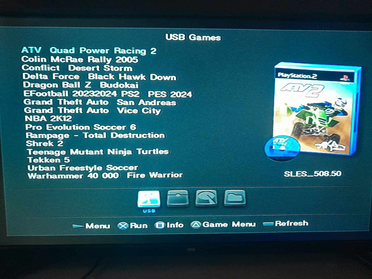 2x Play Station 2 Čipovan ( 23 igrice Instalirane Ps2 )