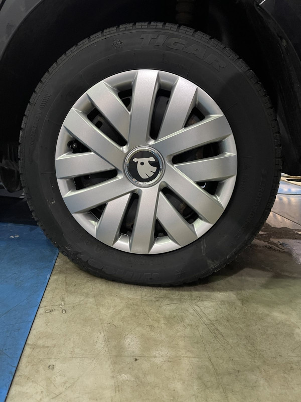 ŠKODA FABIA SW 1.4 TDI , 2009 GOD,KLIMA, CD-MP3