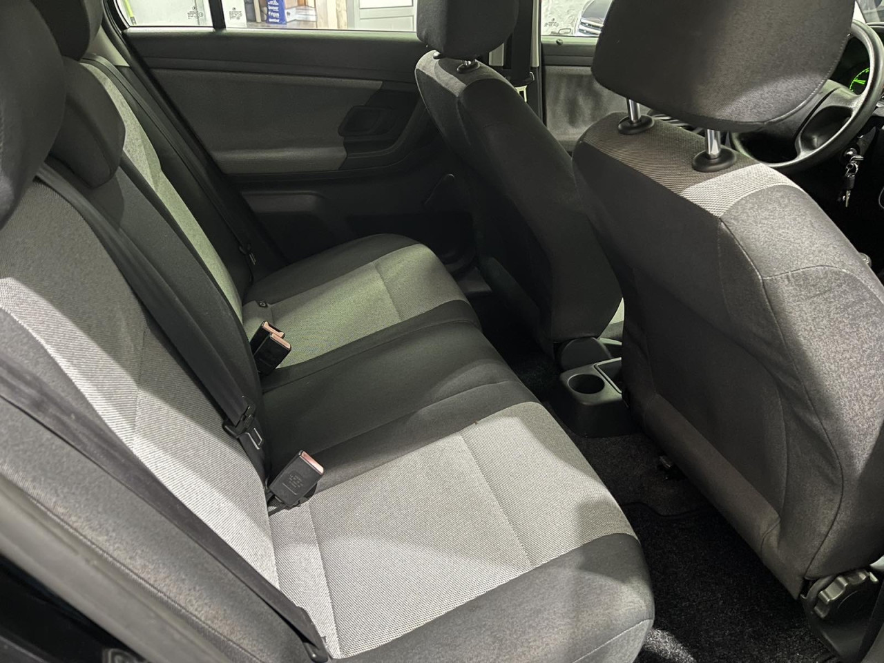 ŠKODA FABIA SW 1.4 TDI , 2009 GOD,KLIMA, CD-MP3