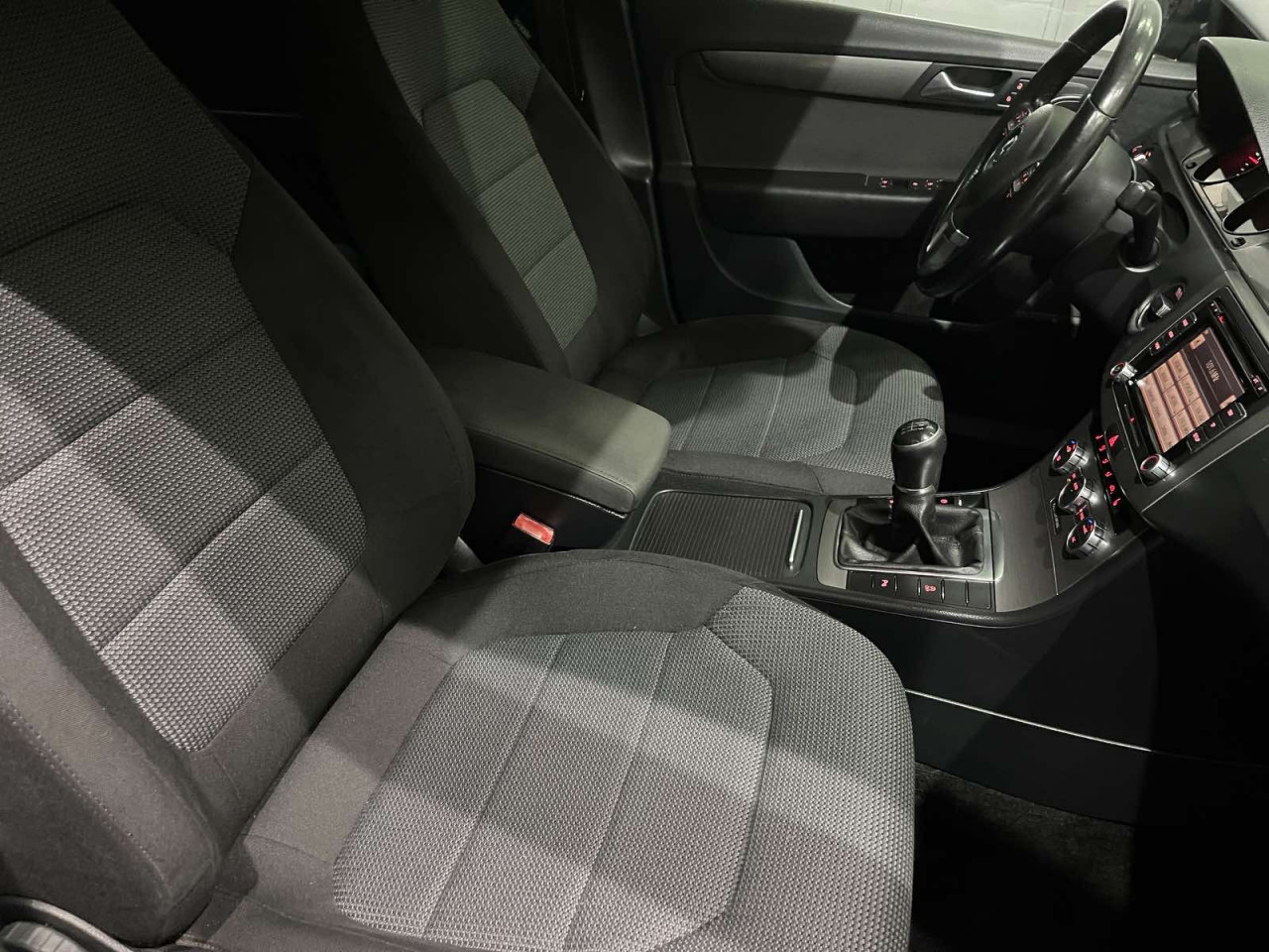 VW PASSAT 2.0 TDI HIGHLINE , 2012 GOD, XENONI, KLIMA