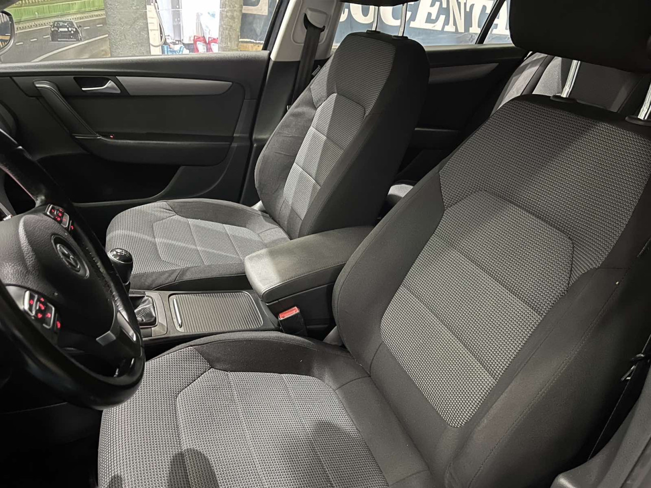 VW PASSAT 2.0 TDI HIGHLINE , 2012 GOD, XENONI, KLIMA