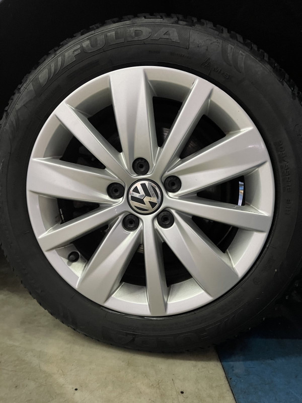 VW PASSAT 2.0 TDI HIGHLINE , 2012 GOD, XENONI, KLIMA