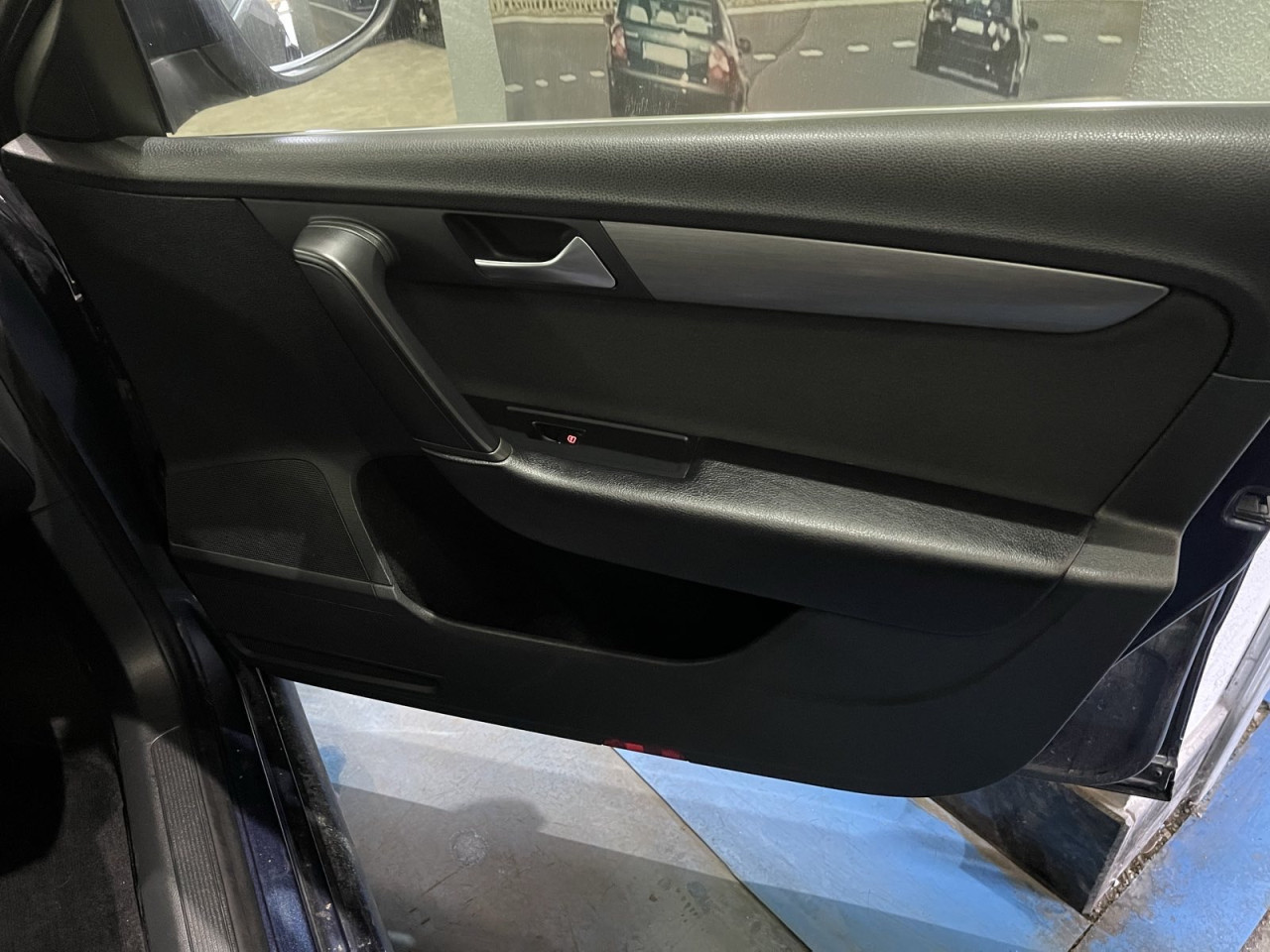 VW PASSAT 2.0 TDI HIGHLINE , 2012 GOD, XENONI, KLIMA