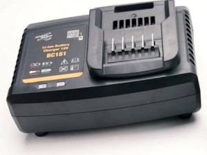 Shine Mate ShineMate Single Rapid Charger 4amp