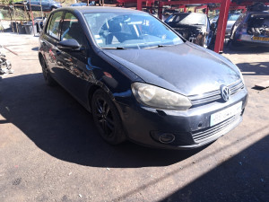 Golf 6 dijelovi u dijelovima