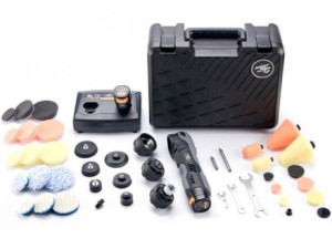 Shine Mate ShineMate Cordless Orbitral Kit EB210