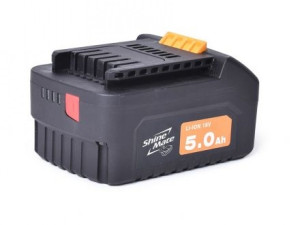 Shine Mate ShineMate Battery Pack 18VDC 5.0Ah