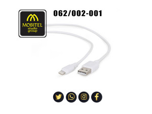 Mobitel Studio USB Kabal A-001 iPhone