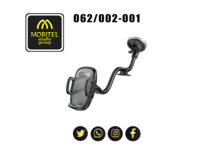 Mobitel Studio Auto Drzac Borofone BH54