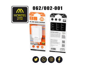 Mobitel Studio Kucni Punjac HC-07 Type C