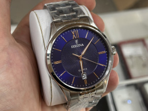 FESTINA MUŠKI RUČNI SAT F20425/5