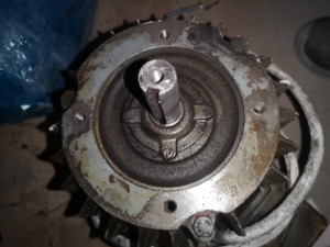 ELEKTRO MOTOR TROFAZNI SIMENS