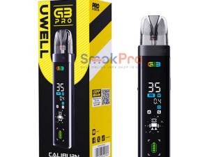 KIT Caliburn G3 Pro Uwell Elektronska cigareta